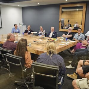 June 2026 - The Toolbox: Industrial Networking Night