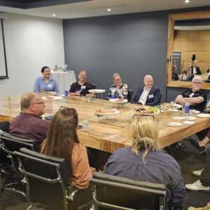 Become a Founding Member